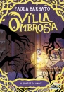 BARBATO PAOLA, Il potere di Vinny Villa Ombrosa Vol 2