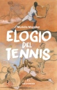 immagine di Elogio del tennis