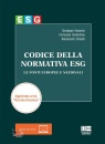 immagine Codice della normativa ESG