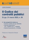 MAGGIOLI, Codice dei contratti pubblici Versione tascabile, Maggioli, Rimini 2026