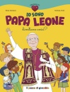 GIORDANO - AMELI, Io sono papa Leone Diventiamo amici?