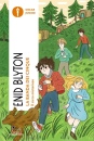 BLYTON ENID, La banda dei cinque - 5. il circo misterioso