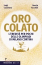 CASANOVA LUIGI, Oro colato.L
