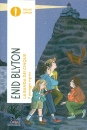 BLYTON ENID, La banda dei cinque - 4. Il passaggio segreto