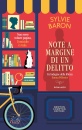 immagine di Note a margine di un delitto