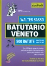 immagine di Batutario veneto  900 batute poco su, poco zo