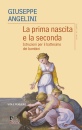 ANGELINI GIUSEPPE, La prima nascita e la seconda
