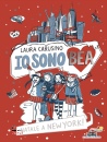 immagine di Natale a New York! Io sono Bea