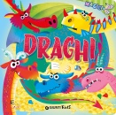 immagine di Draghi magici pop-up