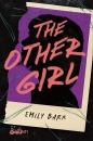 BARR EMILY, The other girl ediz.italiana