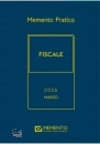 GIUFFRE FRANCIS L., Memento pratico fiscale 2026 /1