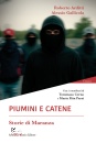 immagine di Piumini e catene. Storie di maranza