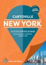 TOURING CLUB TCI, New York Cartoville