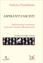 immagine di Aspiranti fascisti vademecum per contrastare...