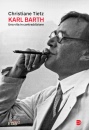 CHRISTIANE TIETZ, Karl Barth Una vita in contraddizione