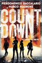 MAGNONE MARCO, BACCA, Countdawn 1. Il libro di neve