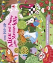 immagine di Alice nel paese delle meraviglie Fiabe Pop-up