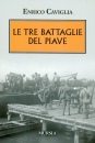 immagine di Le tre battaglie del Piave