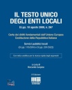 immagine Testo unico degli Enti locali DLgs 18.8.2000,n 267