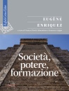 ENRIQUEZ EUGENE, Societa