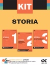 ALPHA TEST, Storia Per esame di maturit� KIT