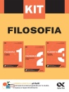 ALPHA TEST, Filosofia Per esame di maturit� kit