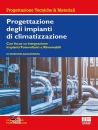 immagine Progettazione degli impianti di climatizzazione