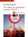 immagine di N� oblio n� perdono Argentina 1976-2026