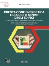 immagine Prestazione energetica e requisiti minimi edifici