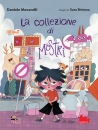 immagine di La collezione di mostri Ediz ad alta leggibilit�