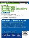 immagine Istruttore,istruttore direttivo contabile Manuale