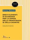 immagine Brevi elementi di economia per la difesa della ...
