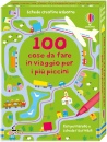 immagine di 100 cose da fare in viaggio per i pi� piccini