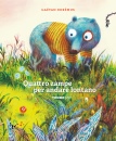immagine di Quattro zampe per andare lontano ediz a colori |