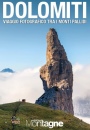 DOMUS EDITORIALE, Dolomiti Viaggio fotografico tra i monti pallidi