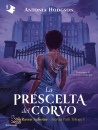 immagine di La prescelta del corvo The Raven Scholar