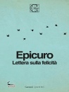 EPICURO, Lettera sulla felicit�