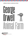 ORWELL GEORGE, Animal farm