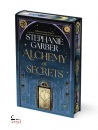 GARBER STEPHANIE, Alchemy of secrets