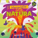 immagine di Meraviglie della natura  POP UP