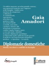 immagine di Diplomazie domestiche Media, territori e conflitti