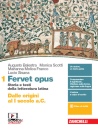 immagine di Fervet opus Vol 1: Dalle origini al I secolo aC