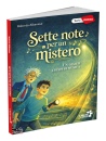 ALBANESE ROBERTO, Sette note per un mistero