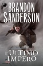 Sanderson Brandon, Mistborn #1. l