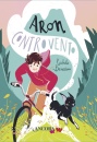 Benedini Rachele, Aron controvento
