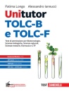 immagine UniTutor TOLC-B e TOLC-F