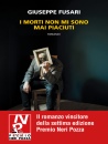 FUSARI GIUSEPPE, I morti non mi sono mai piaciuti
