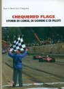 immagine di Chequered flags Storie di piloti di Formula 1