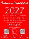 immagine di Calendario VerbaVolant 2027