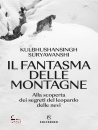 SURYAWANSHI K., Il fantasma delle montagne, Solferino,  2026